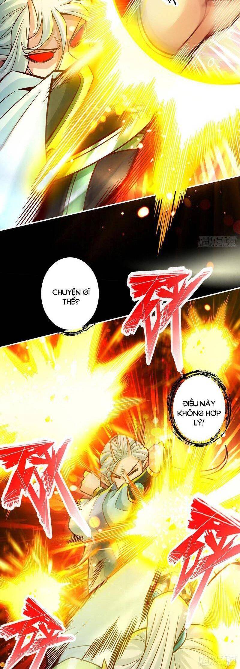 Sư Huynh Của Ta Quá Cẩn Thận Rồi Chapter 131 - 18