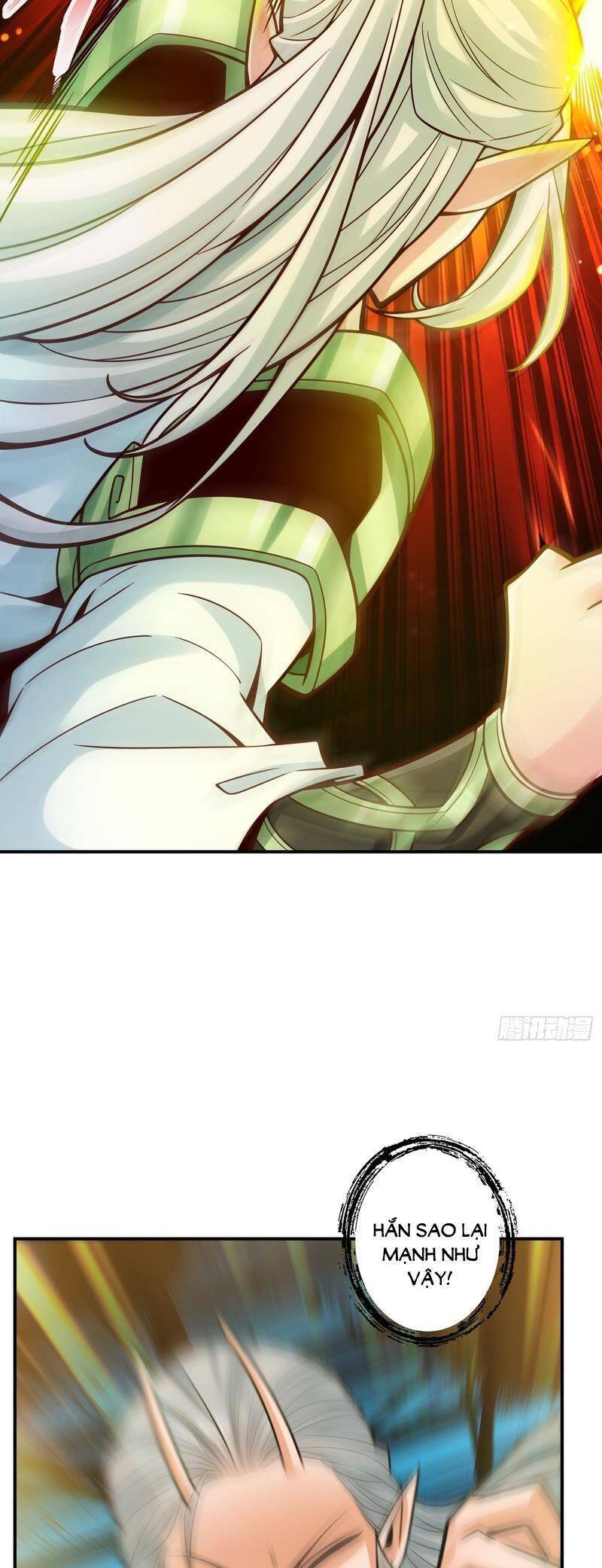Sư Huynh Của Ta Quá Cẩn Thận Rồi Chapter 131 - 19
