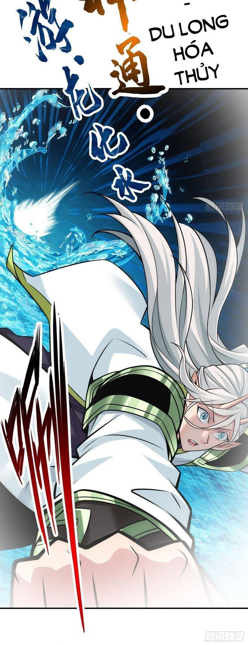 Sư Huynh Của Ta Quá Cẩn Thận Rồi Chapter 131 - 22