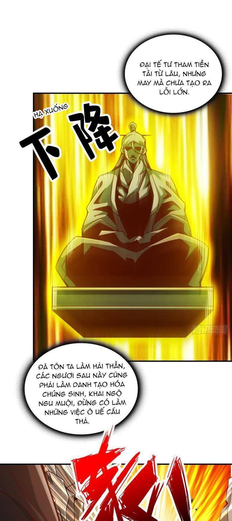 Sư Huynh Của Ta Quá Cẩn Thận Rồi Chapter 138 - 17