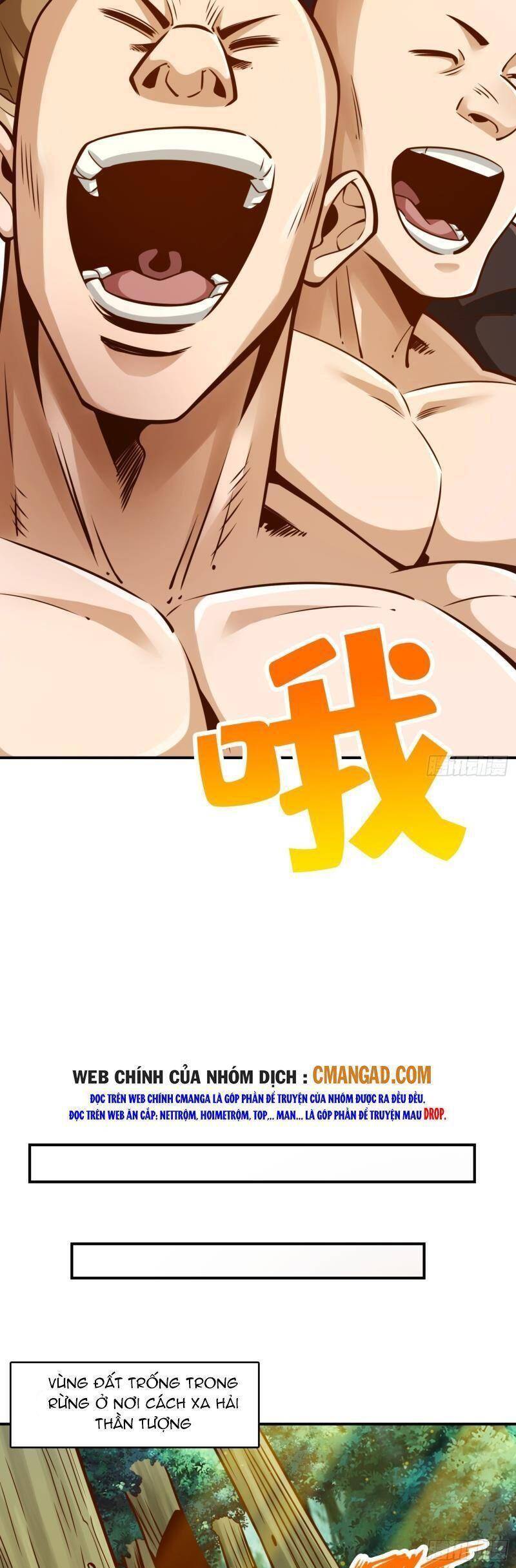 Sư Huynh Của Ta Quá Cẩn Thận Rồi Chapter 138 - 19