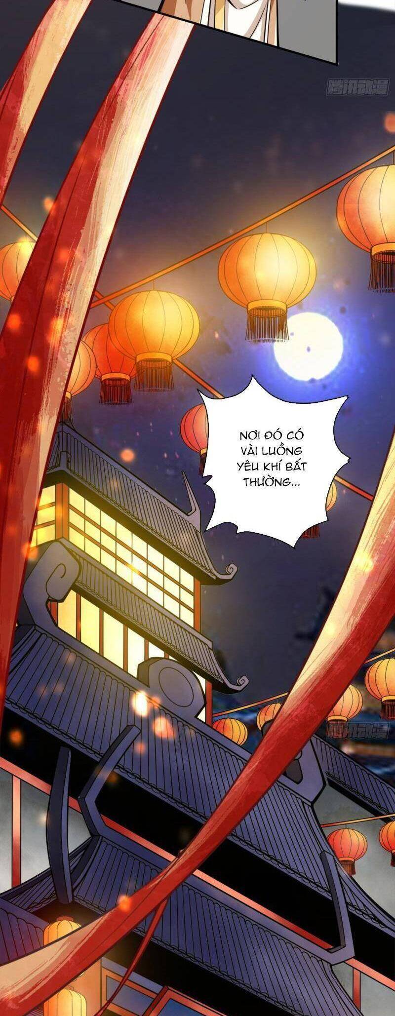 Sư Huynh Của Ta Quá Cẩn Thận Rồi Chapter 142 - 16