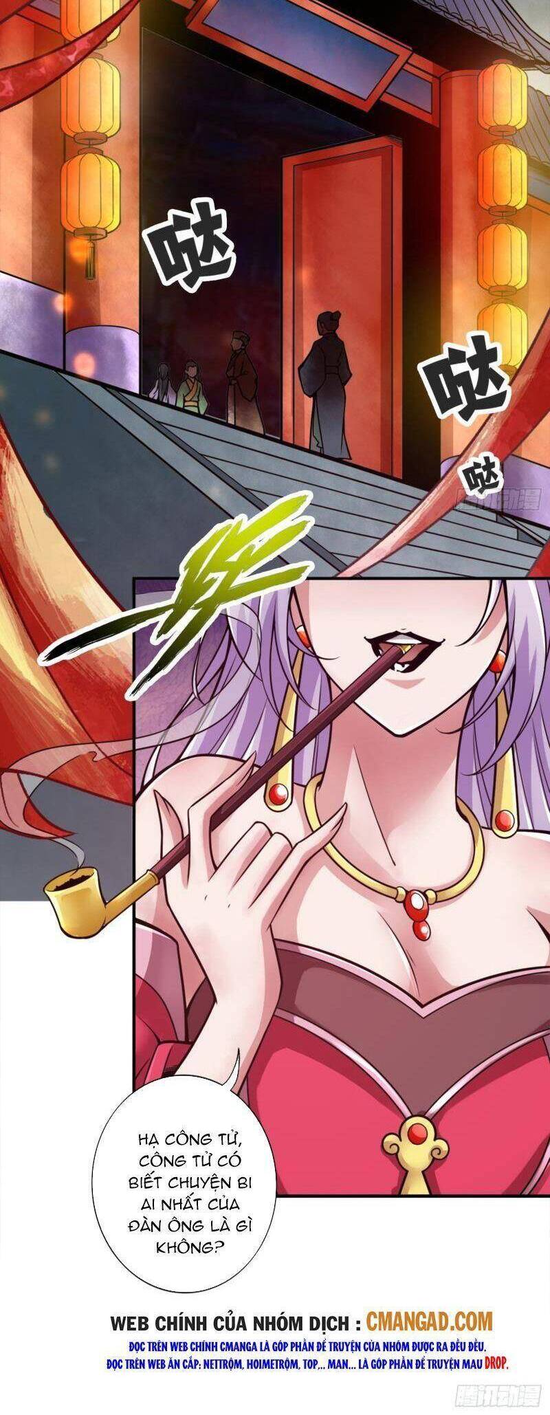 Sư Huynh Của Ta Quá Cẩn Thận Rồi Chapter 142 - 17