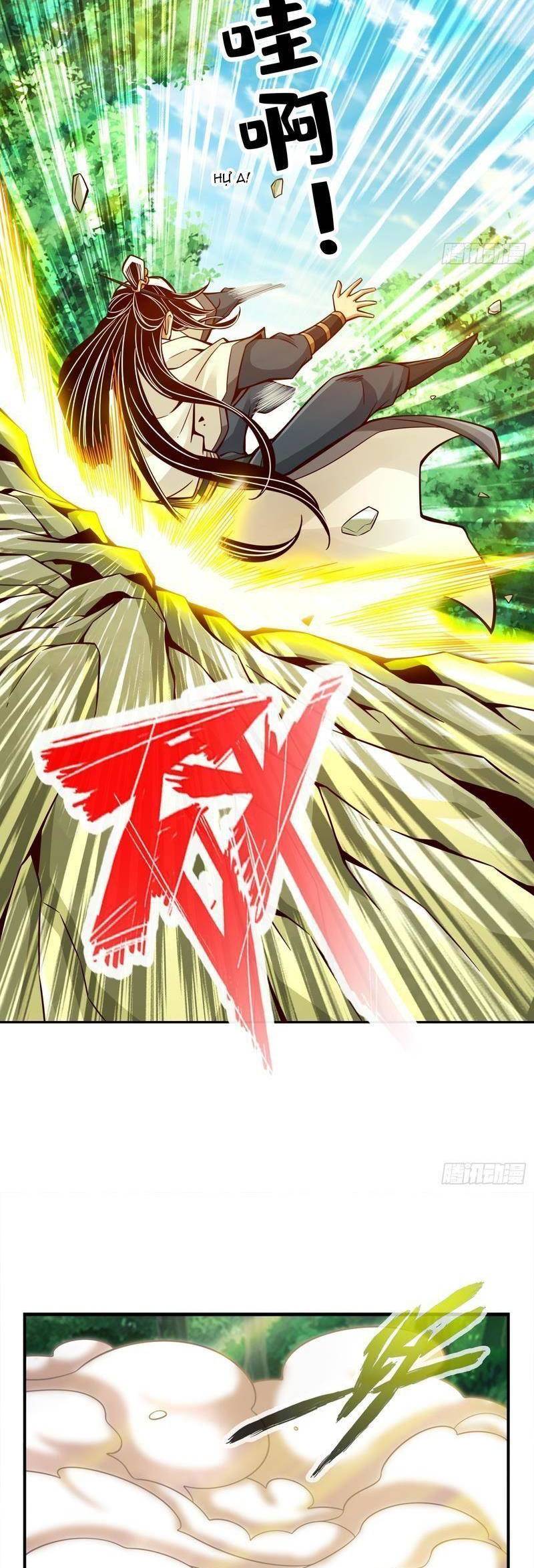 Sư Huynh Của Ta Quá Cẩn Thận Rồi Chapter 145 - 17