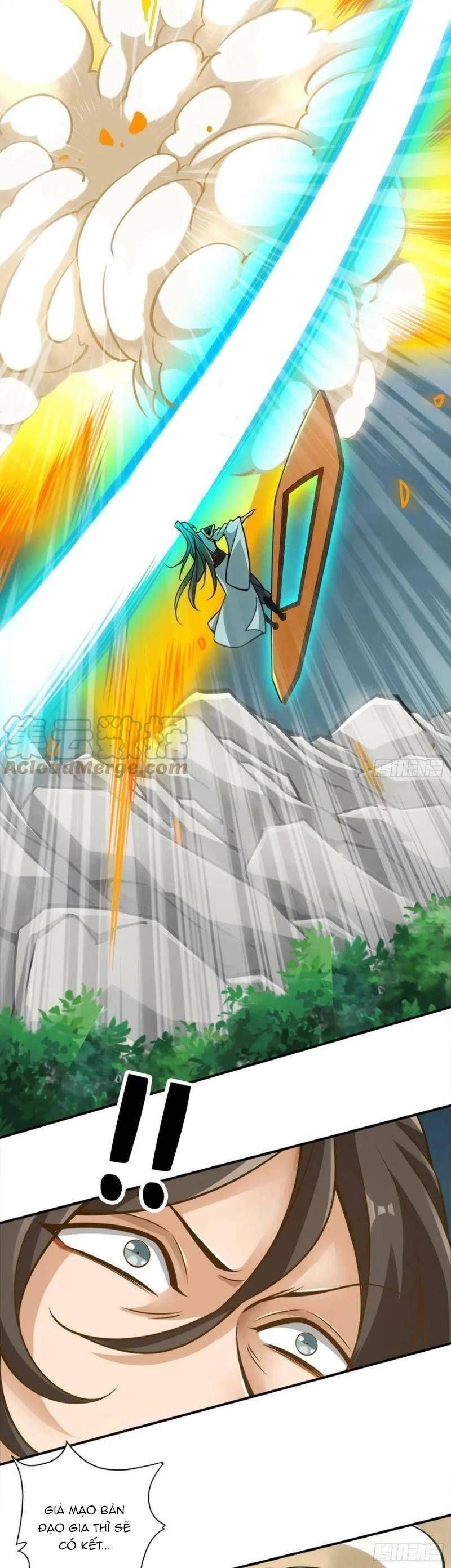 Sư Huynh Của Ta Quá Cẩn Thận Rồi Chapter 146 - 6