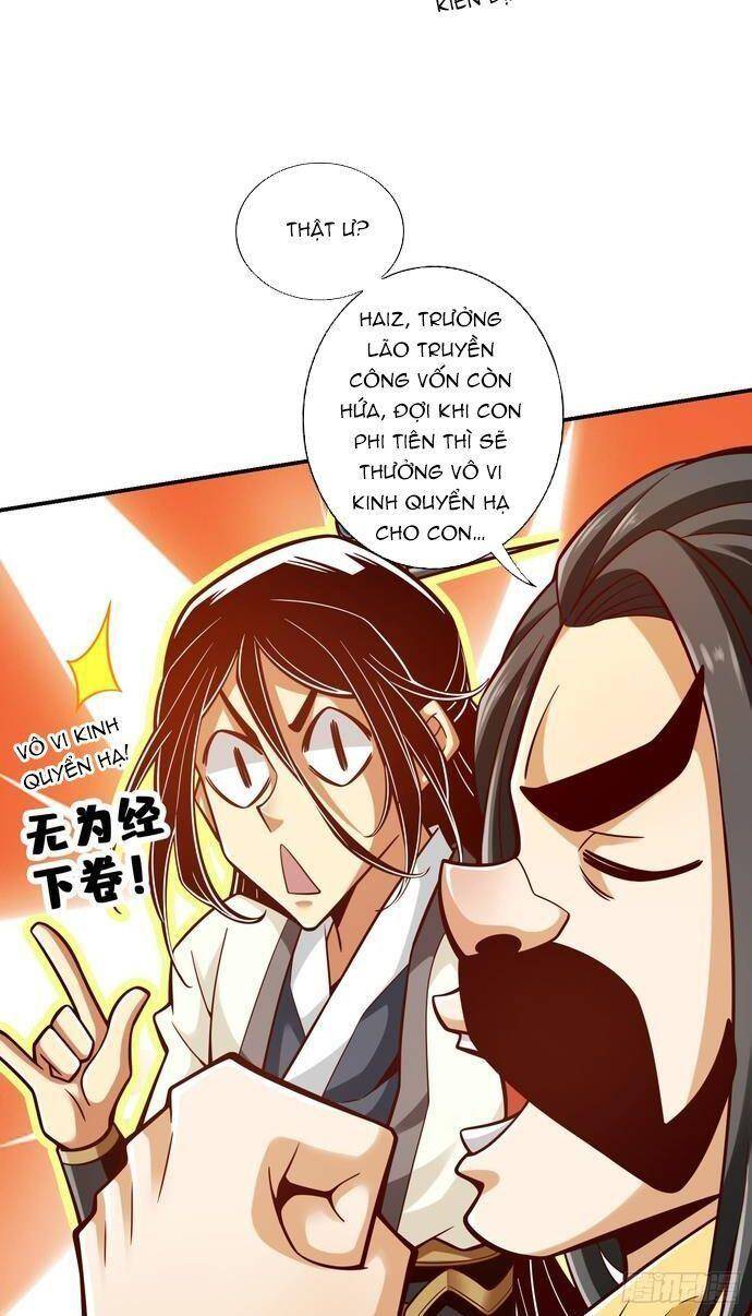 Sư Huynh Của Ta Quá Cẩn Thận Rồi Chapter 148 - 15