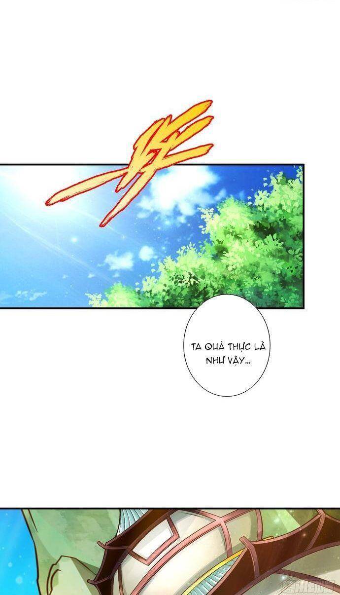 Sư Huynh Của Ta Quá Cẩn Thận Rồi Chapter 148 - 17