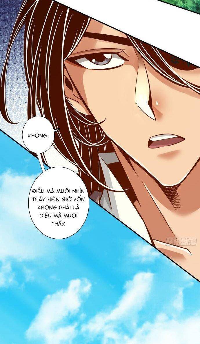 Sư Huynh Của Ta Quá Cẩn Thận Rồi Chapter 148 - 3