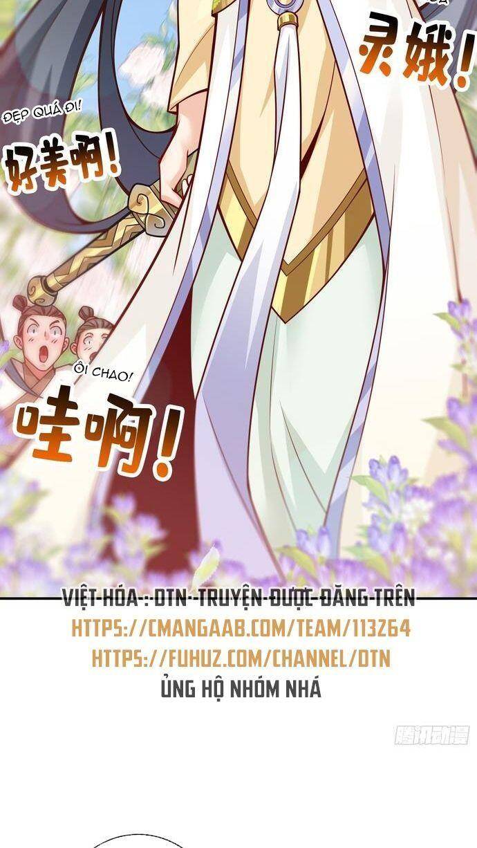 Sư Huynh Của Ta Quá Cẩn Thận Rồi Chapter 148 - 28