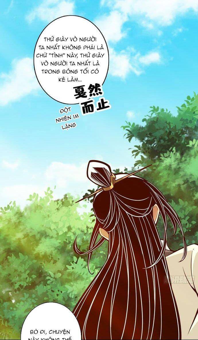 Sư Huynh Của Ta Quá Cẩn Thận Rồi Chapter 148 - 4