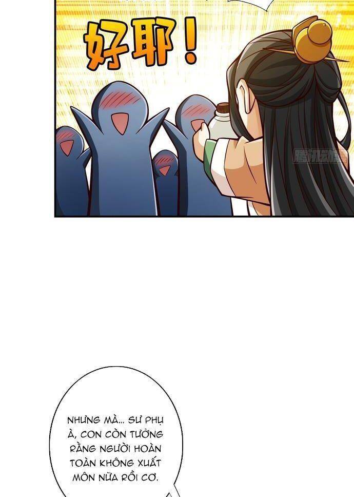 Sư Huynh Của Ta Quá Cẩn Thận Rồi Chapter 148 - 32