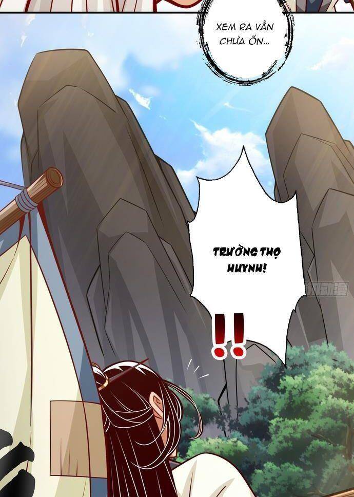 Sư Huynh Của Ta Quá Cẩn Thận Rồi Chapter 148 - 38