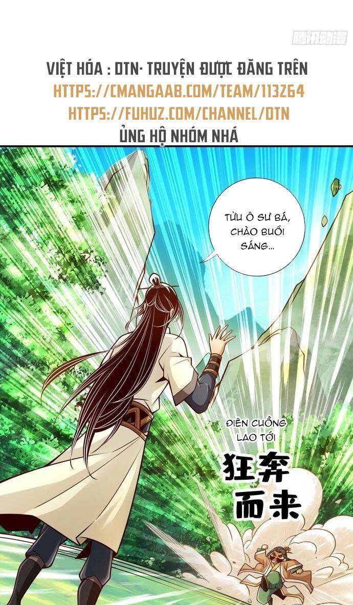Sư Huynh Của Ta Quá Cẩn Thận Rồi Chapter 148 - 7