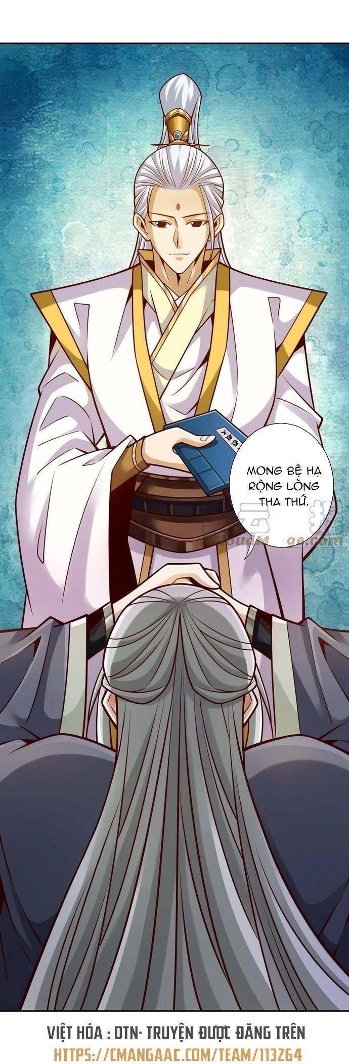 Sư Huynh Của Ta Quá Cẩn Thận Rồi Chapter 154 - 17