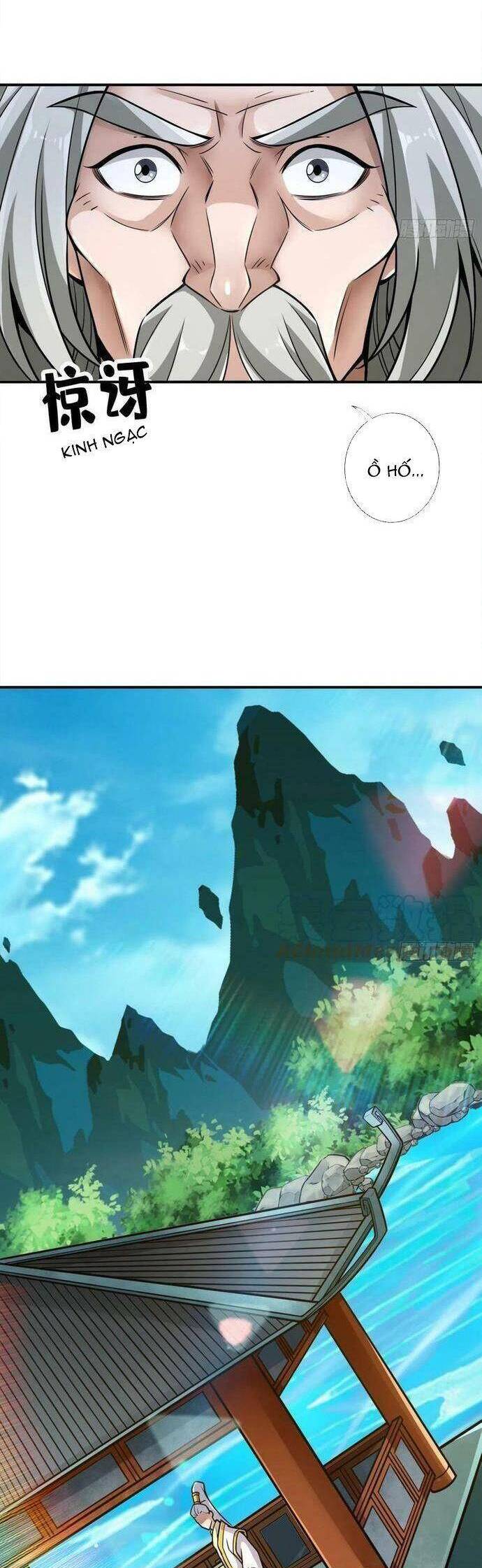 Sư Huynh Của Ta Quá Cẩn Thận Rồi Chapter 155 - 2