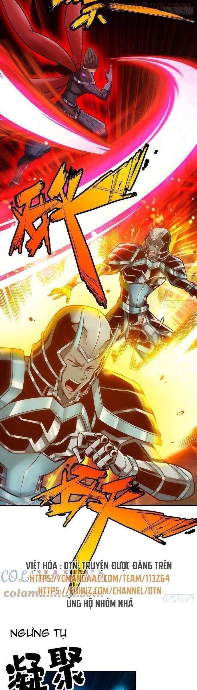 Sư Huynh Của Ta Quá Cẩn Thận Rồi Chapter 170 - 2