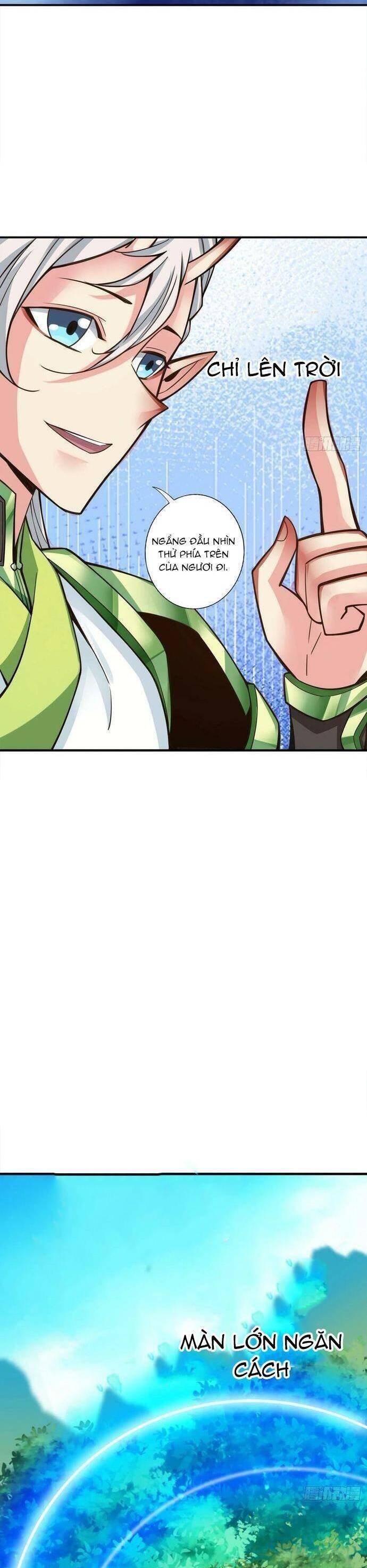 Sư Huynh Của Ta Quá Cẩn Thận Rồi Chapter 170 - 12