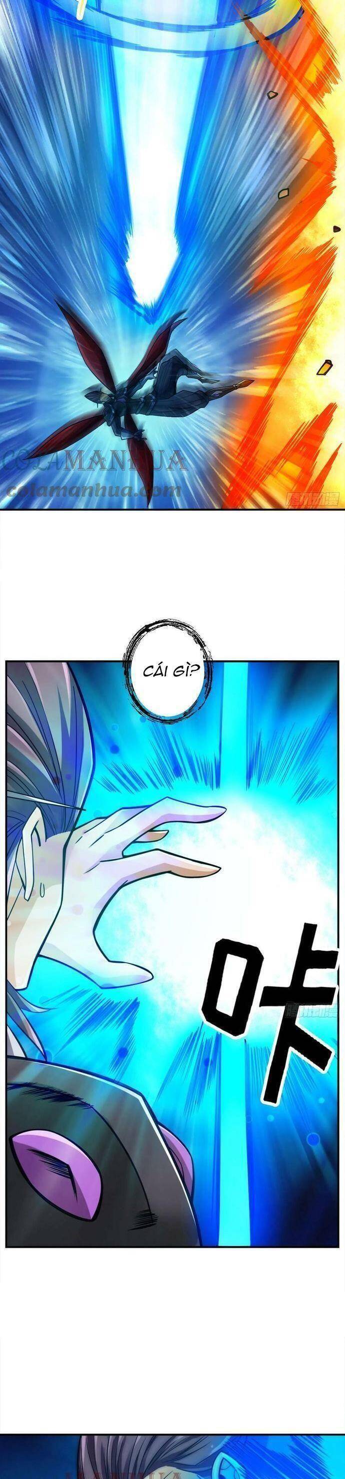 Sư Huynh Của Ta Quá Cẩn Thận Rồi Chapter 170 - 5