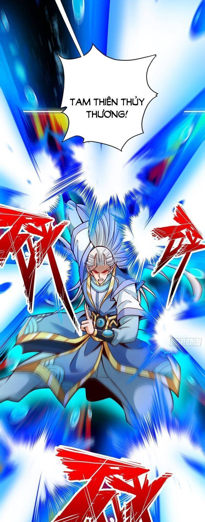 Sư Huynh Của Ta Quá Cẩn Thận Rồi Chapter 132 - 15