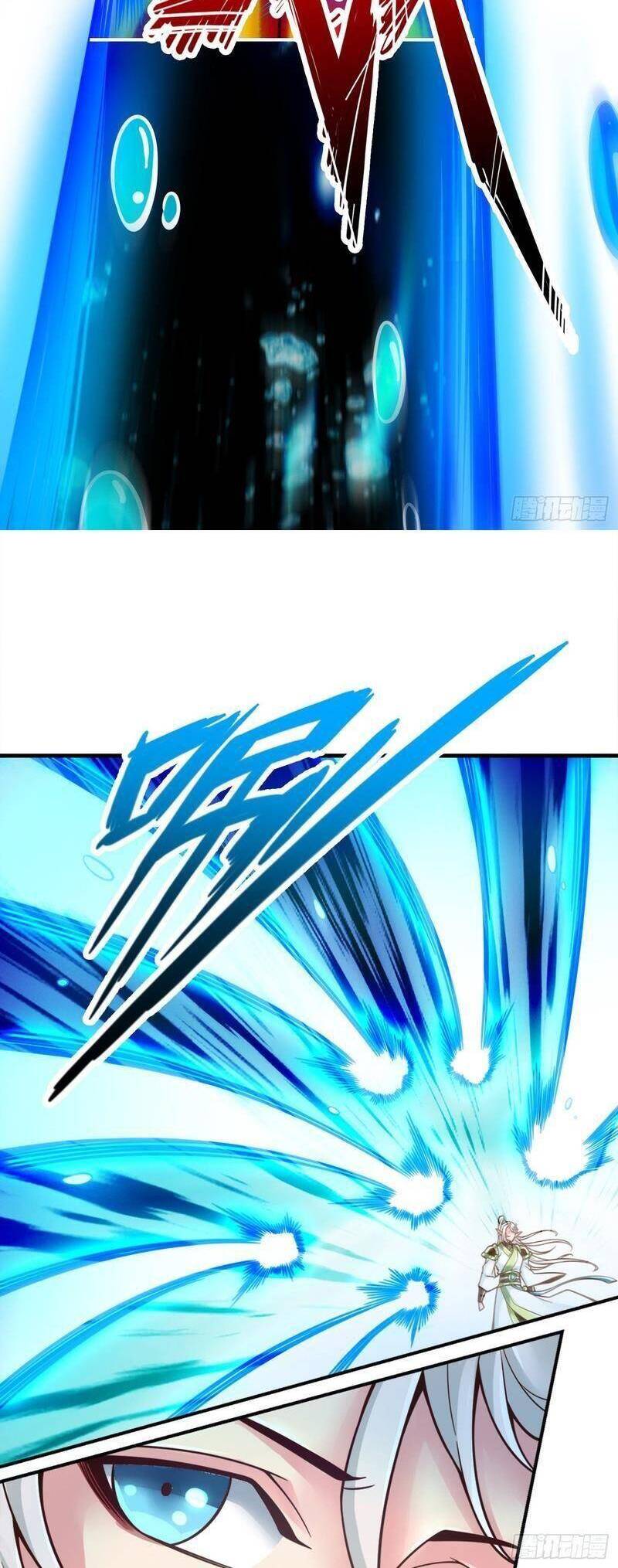 Sư Huynh Của Ta Quá Cẩn Thận Rồi Chapter 132 - 16