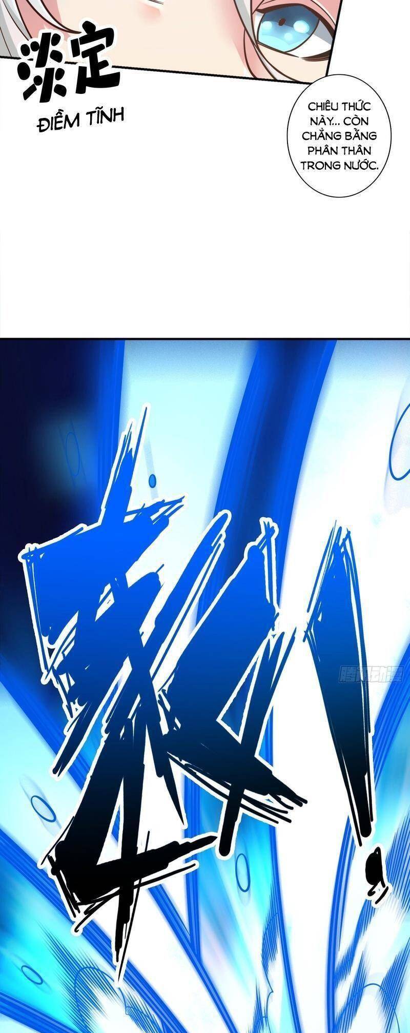 Sư Huynh Của Ta Quá Cẩn Thận Rồi Chapter 132 - 17