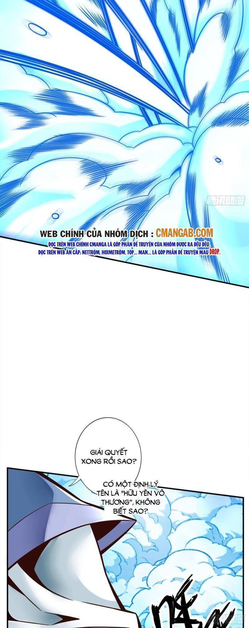 Sư Huynh Của Ta Quá Cẩn Thận Rồi Chapter 132 - 18