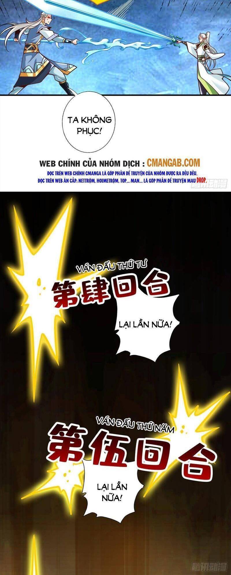 Sư Huynh Của Ta Quá Cẩn Thận Rồi Chapter 132 - 24