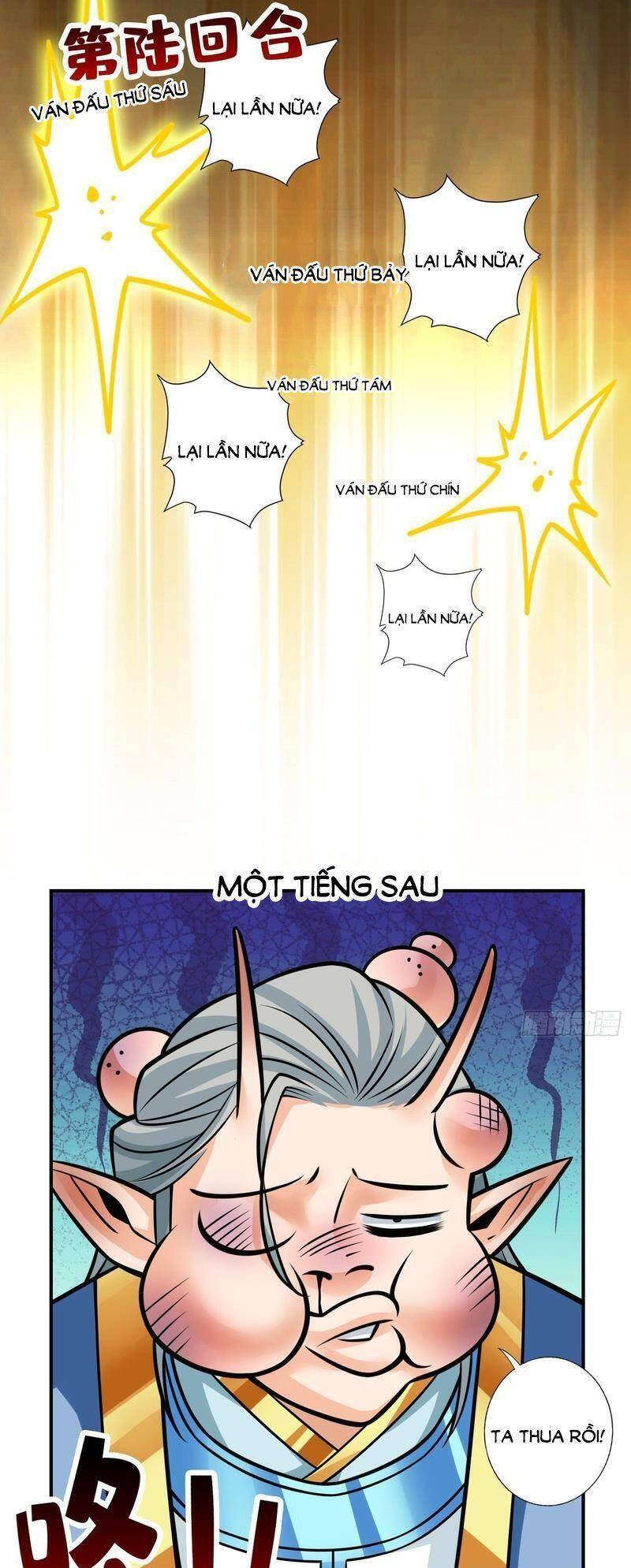 Sư Huynh Của Ta Quá Cẩn Thận Rồi Chapter 132 - 25