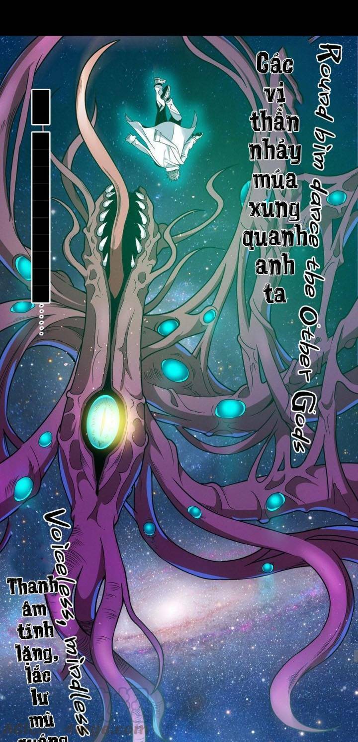 Sức Mạnh Của Ác Thần Chapter 40 - 30