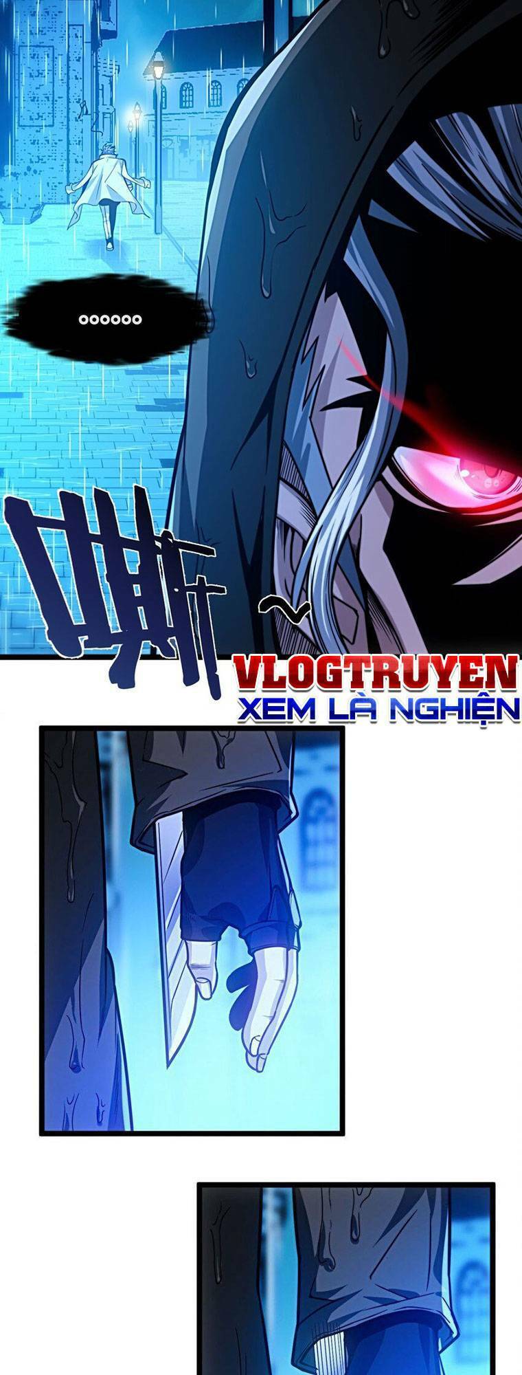 Sức Mạnh Của Ác Thần Chapter 41 - 17