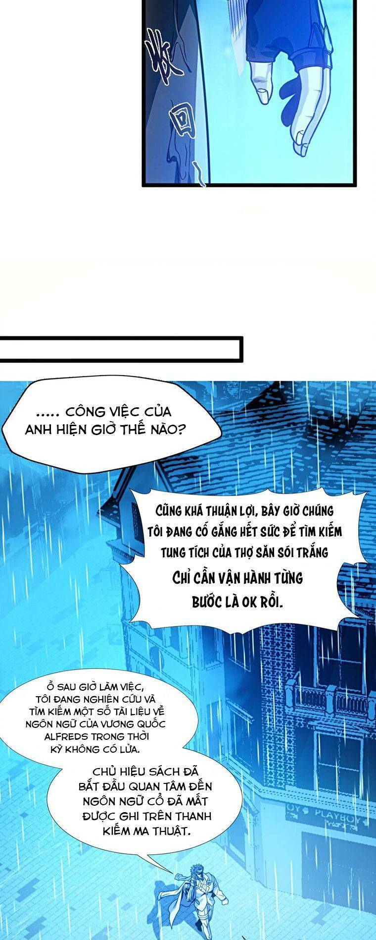 Sức Mạnh Của Ác Thần Chapter 41 - 18