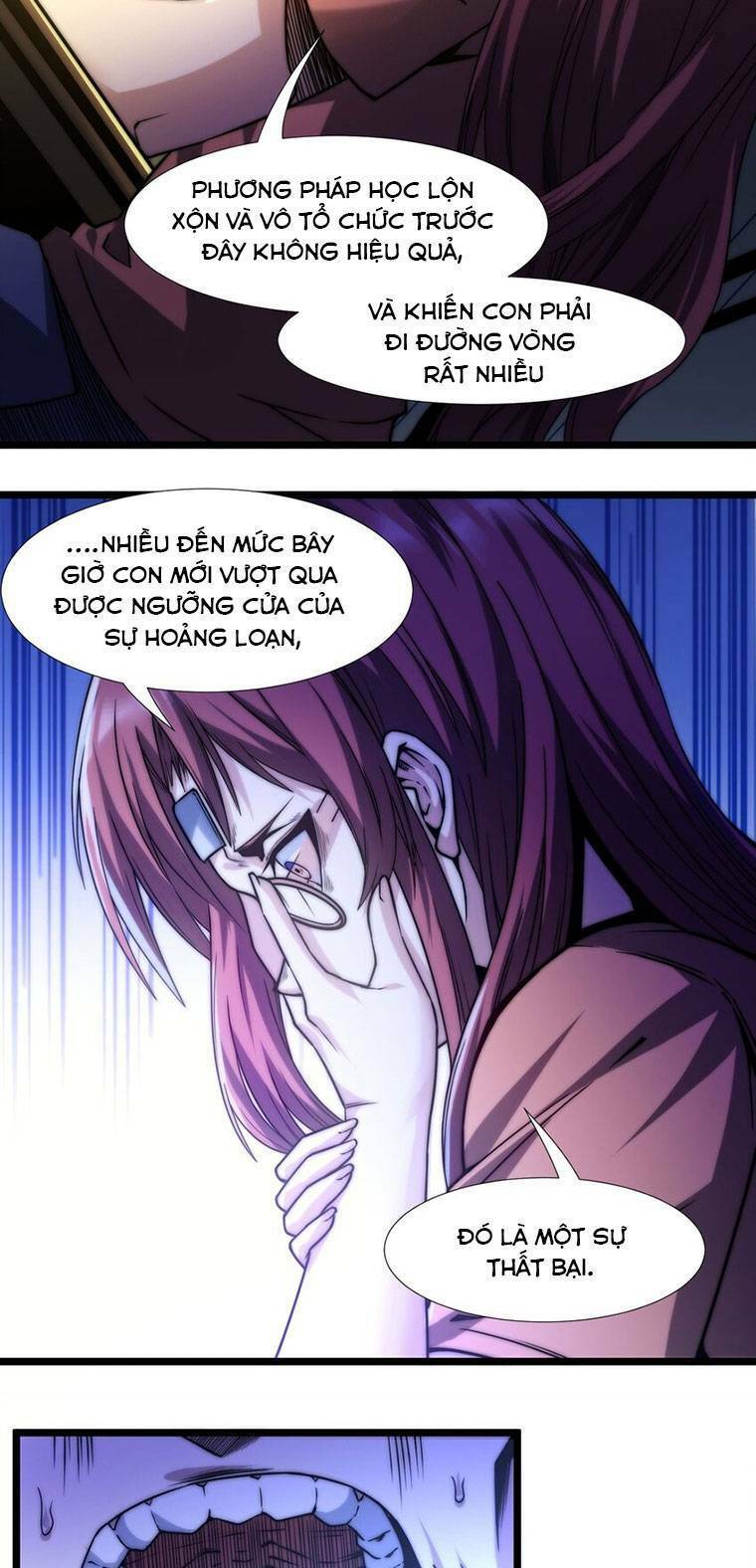 Sức Mạnh Của Ác Thần Chapter 42 - 20
