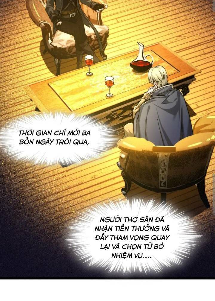 Sức Mạnh Của Ác Thần Chapter 43 - 4