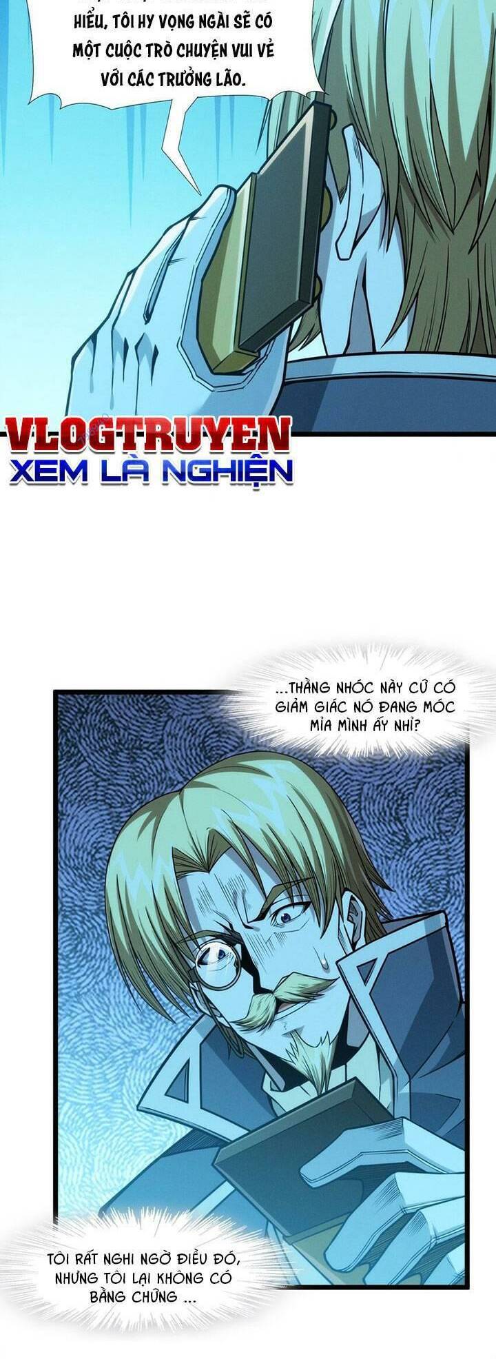 Sức Mạnh Của Ác Thần Chapter 44 - 22