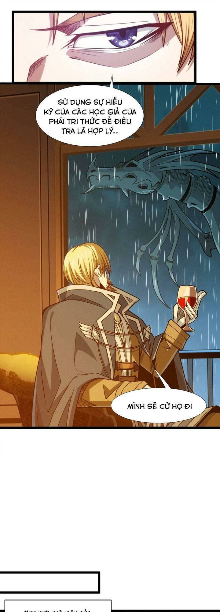 Sức Mạnh Của Ác Thần Chapter 44 - 28