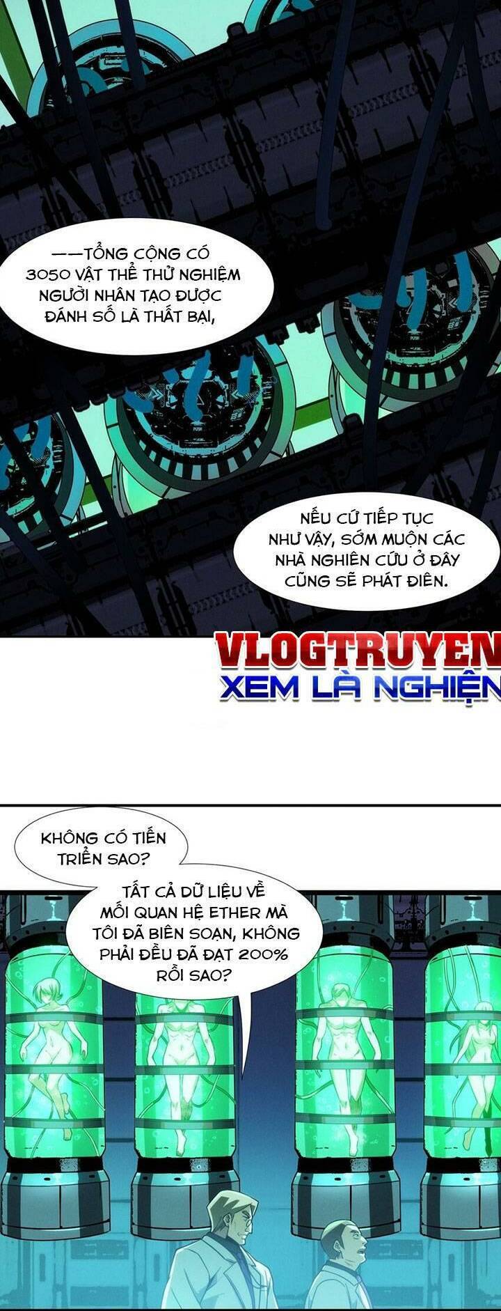 Sức Mạnh Của Ác Thần Chapter 44 - 31