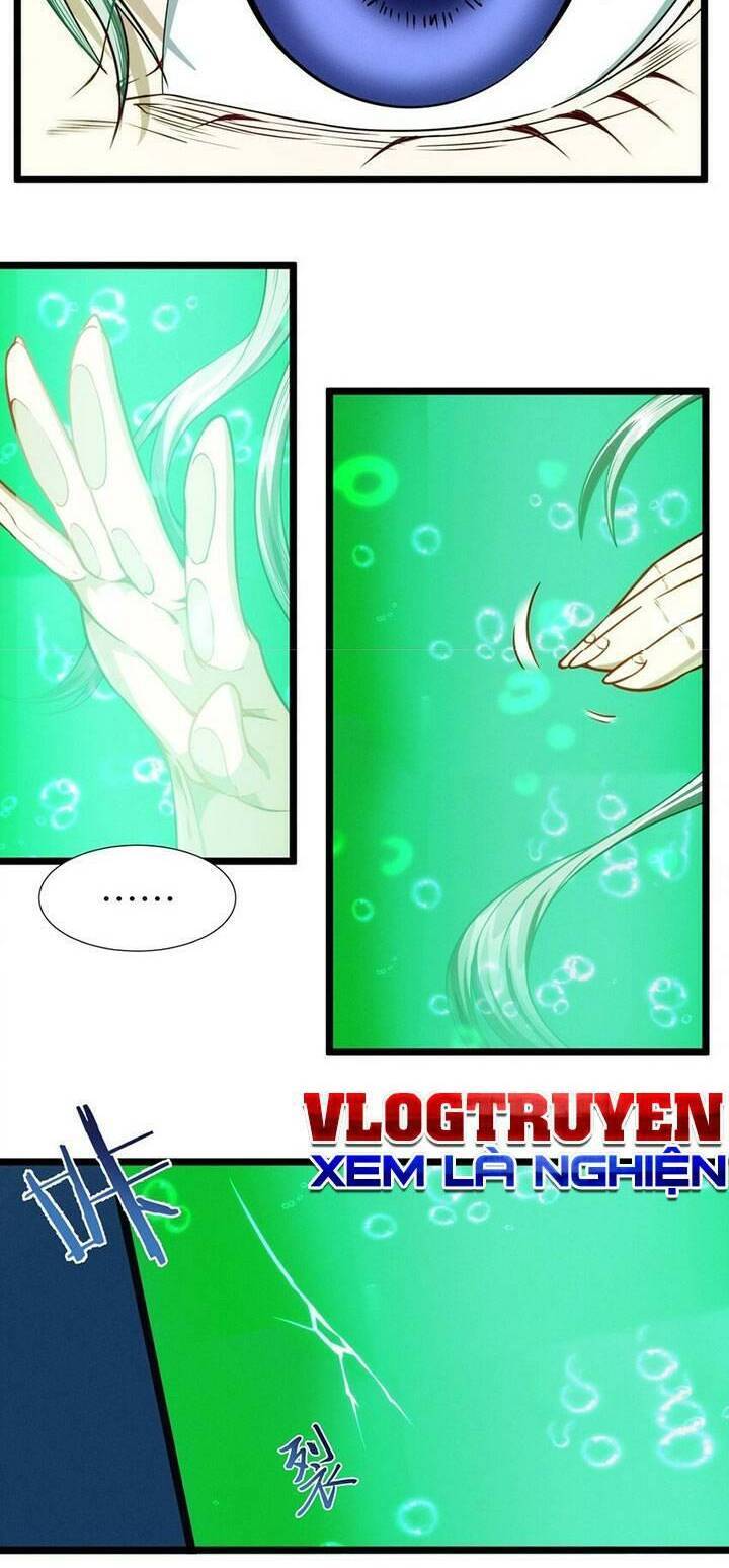 Sức Mạnh Của Ác Thần Chapter 44 - 39