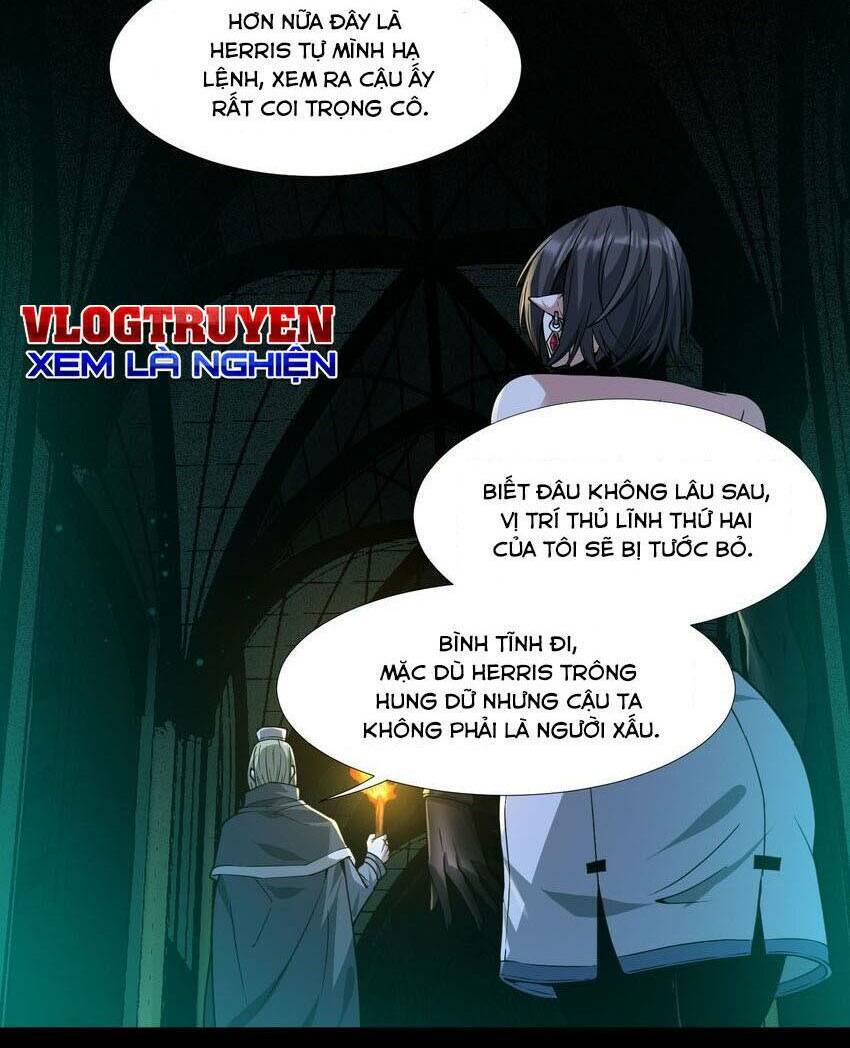 Sức Mạnh Của Ác Thần Chapter 45 - 11