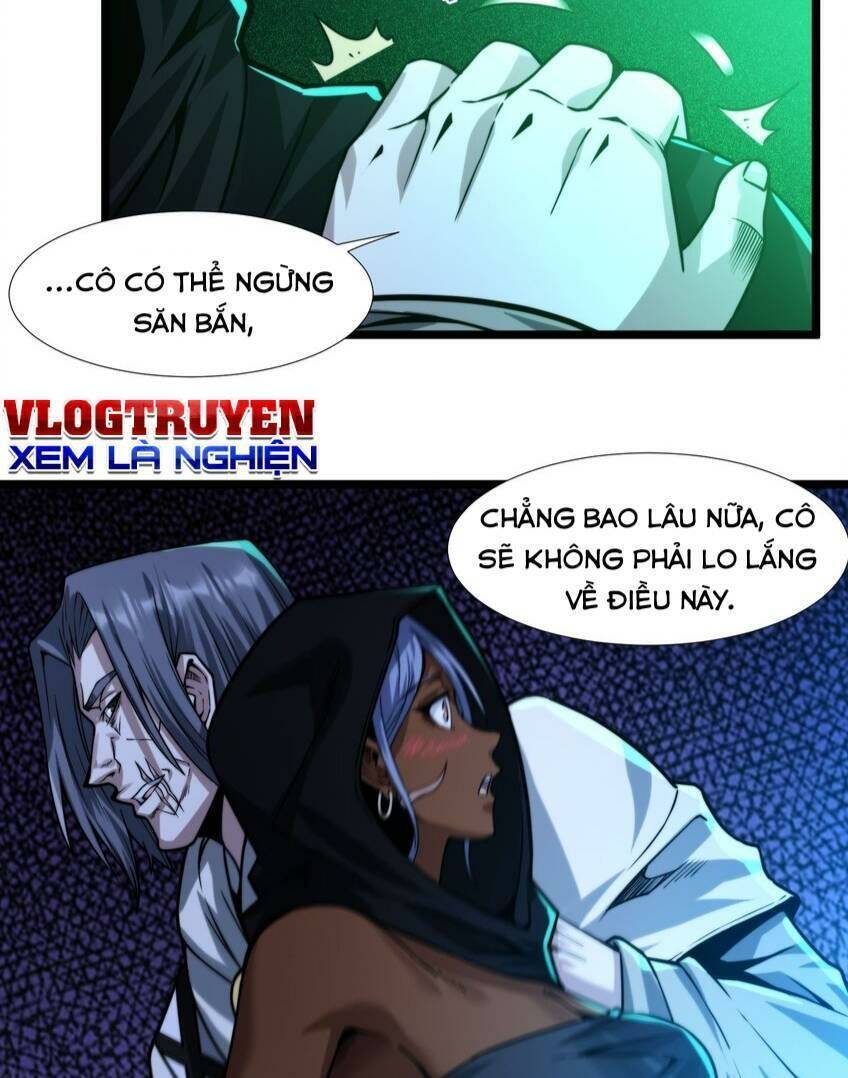 Sức Mạnh Của Ác Thần Chapter 46 - 20