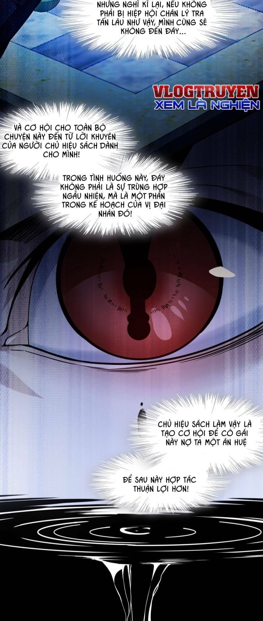 Sức Mạnh Của Ác Thần Chapter 49 - 27