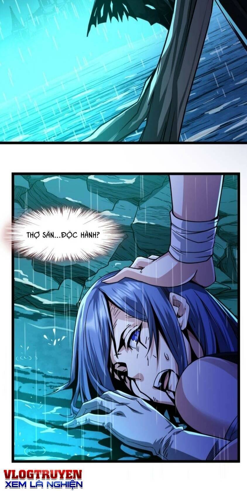 Sức Mạnh Của Ác Thần Chapter 49 - 4
