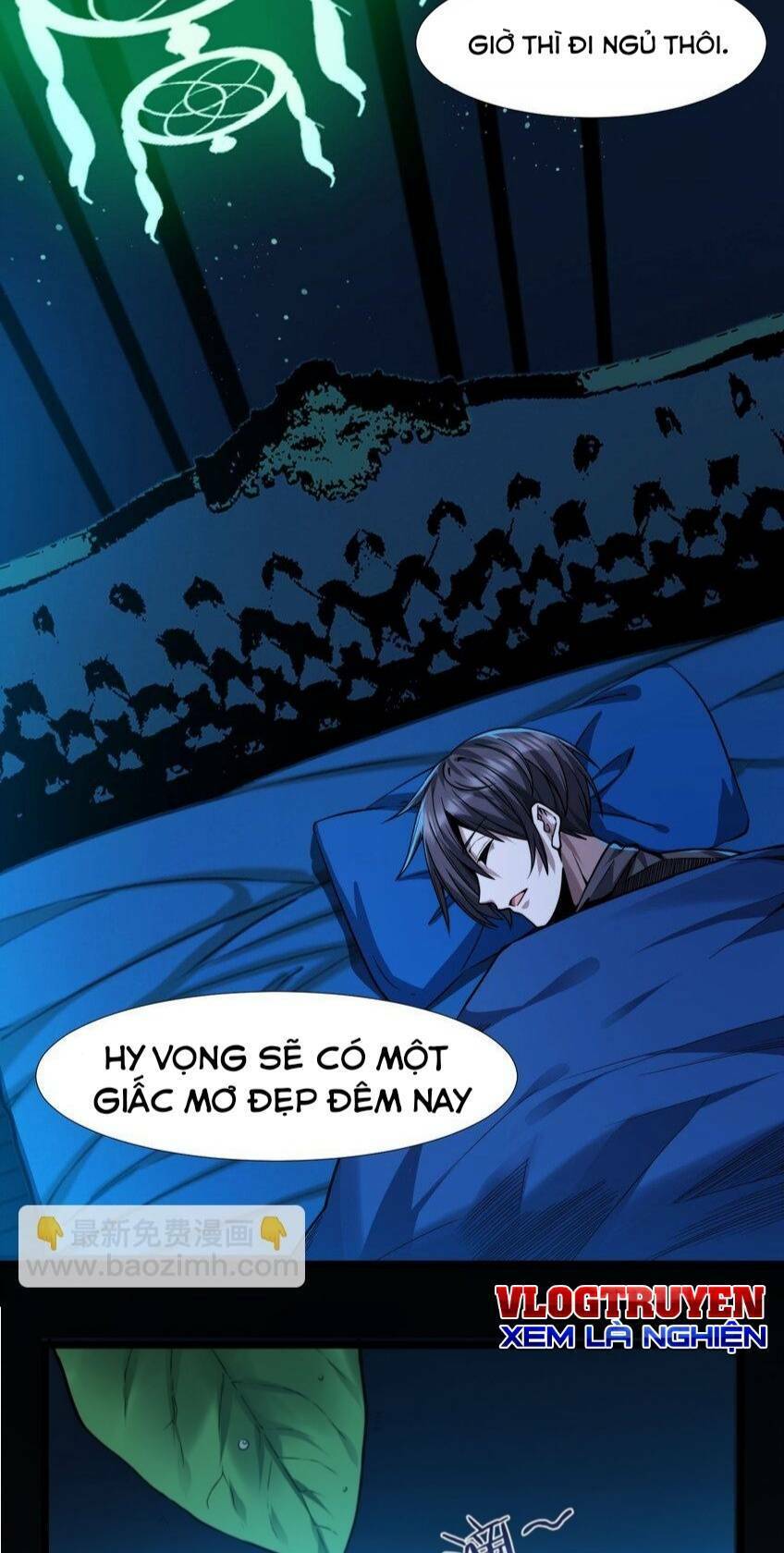 Sức Mạnh Của Ác Thần Chapter 49 - 82