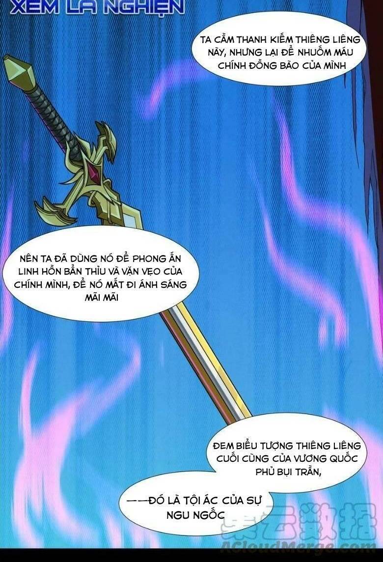 Sức Mạnh Của Ác Thần Chapter 50 - 59
