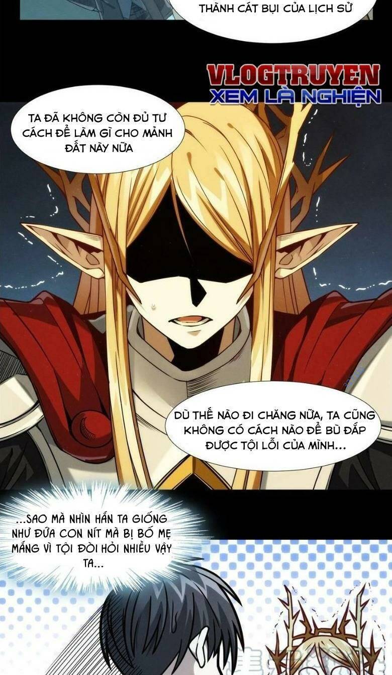 Sức Mạnh Của Ác Thần Chapter 50 - 65