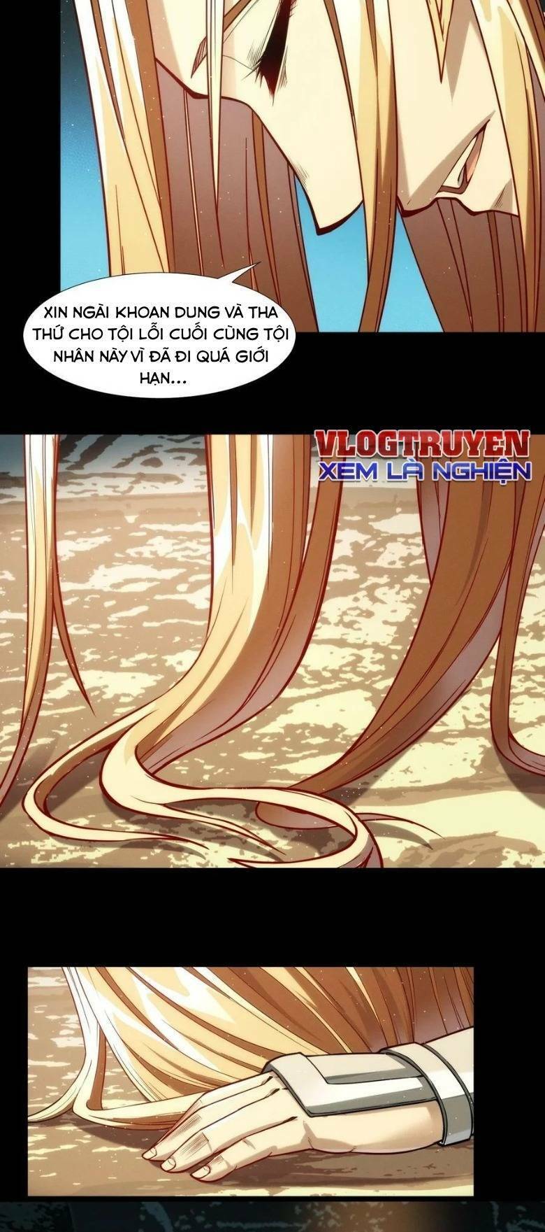 Sức Mạnh Của Ác Thần Chapter 50 - 76