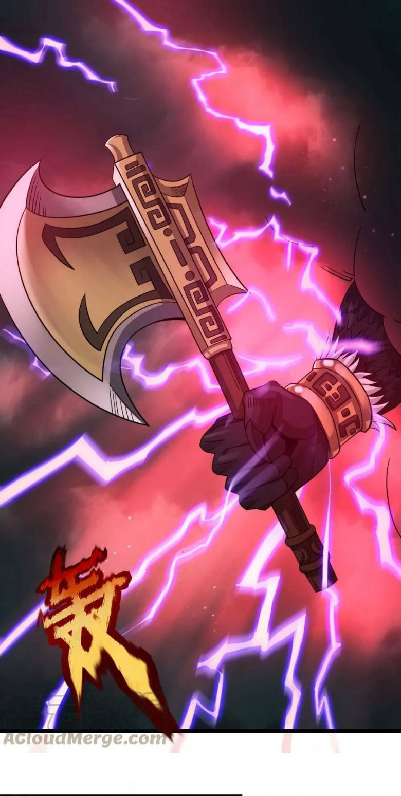 Sức Mạnh Của Ác Thần Chapter 52 - 27