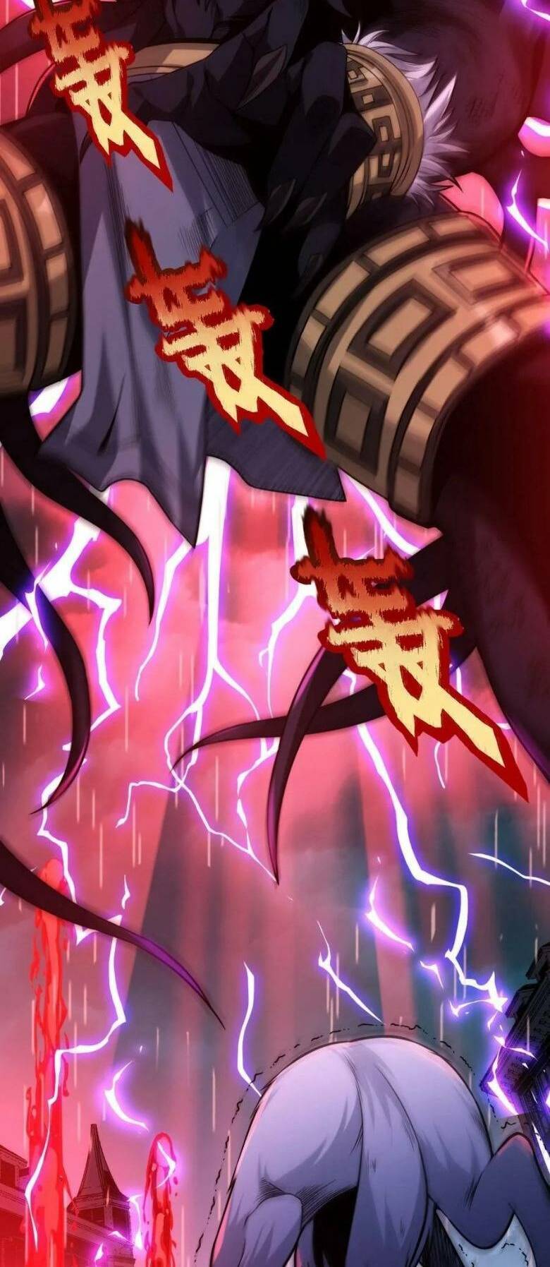 Sức Mạnh Của Ác Thần Chapter 53 - 4