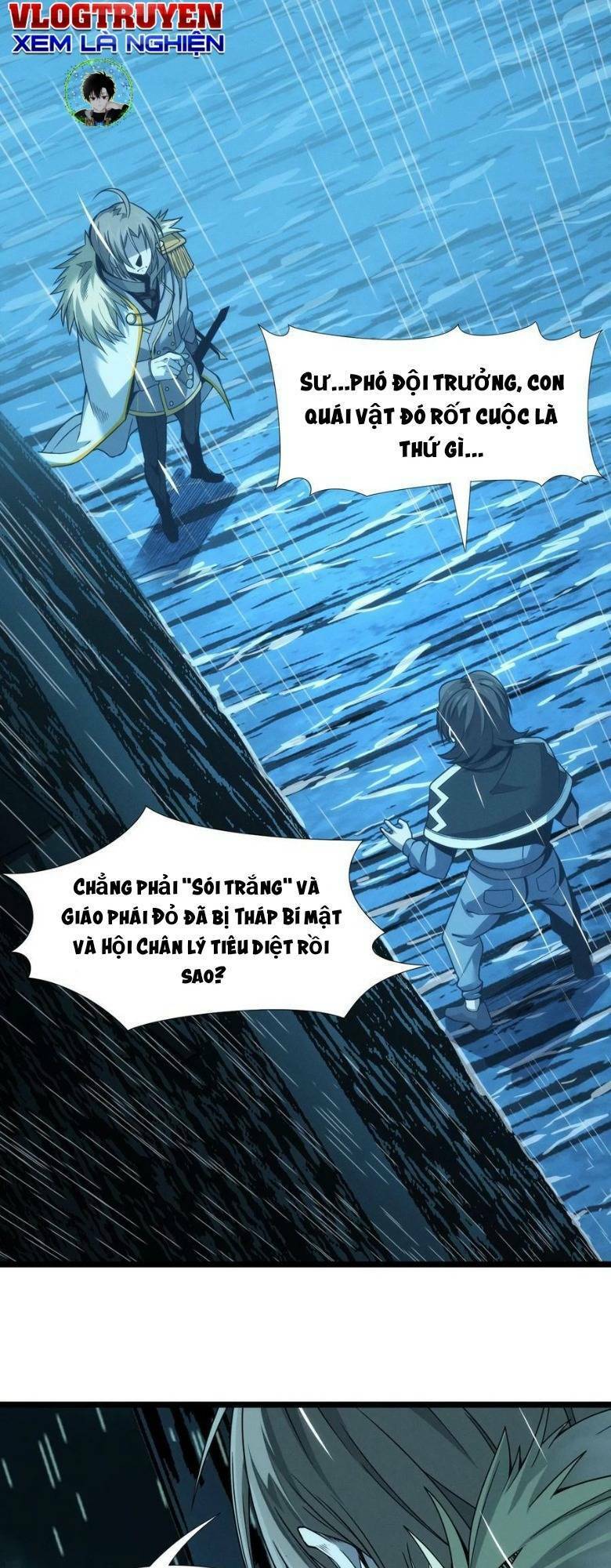 Sức Mạnh Của Ác Thần Chapter 53 - 40