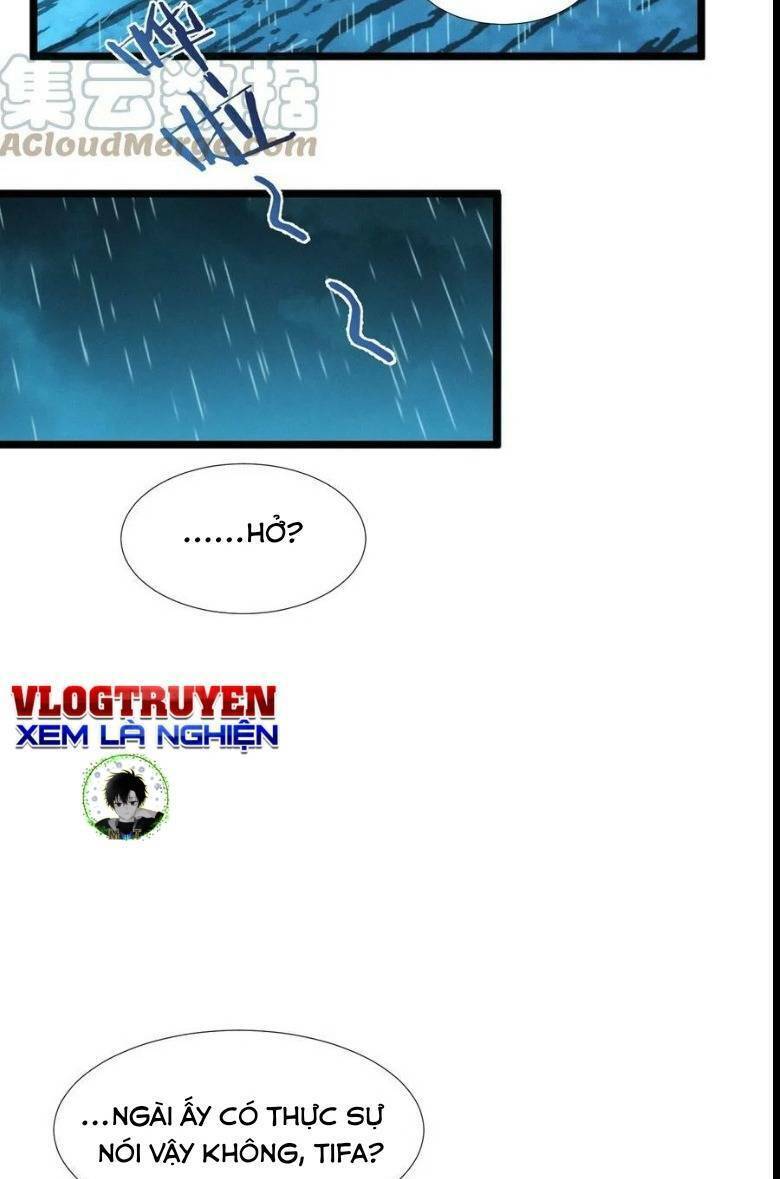 Sức Mạnh Của Ác Thần Chapter 53 - 62