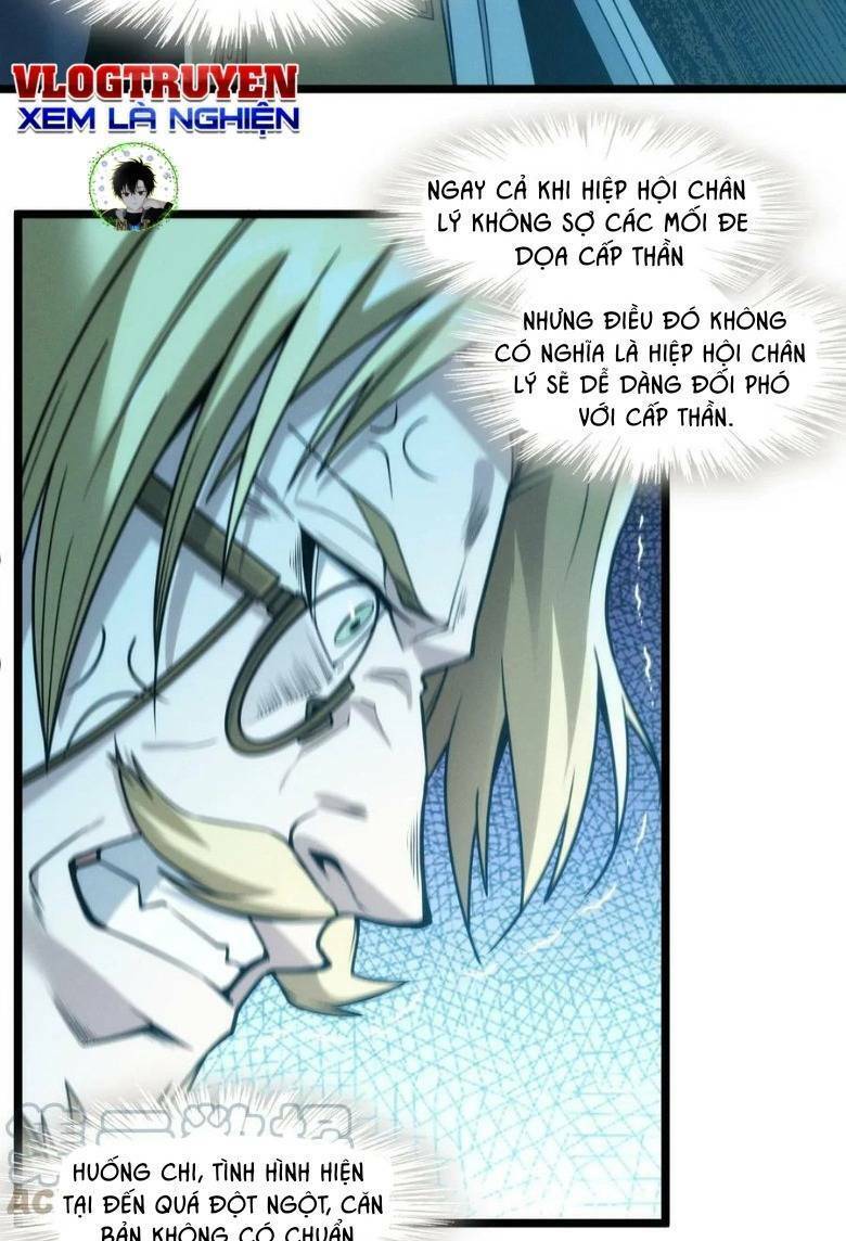 Sức Mạnh Của Ác Thần Chapter 53 - 70